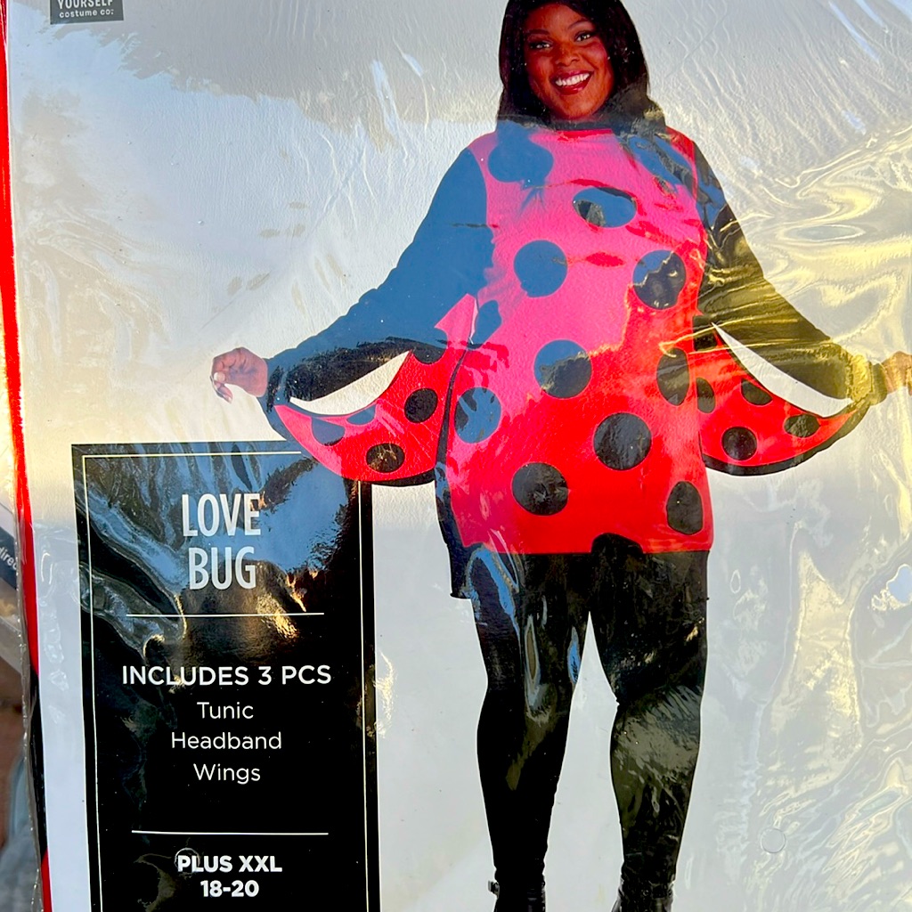 Love Bug